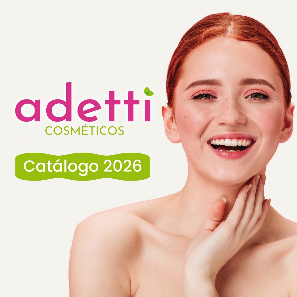 Página 1 de 28 del catálogo Adetti 2026