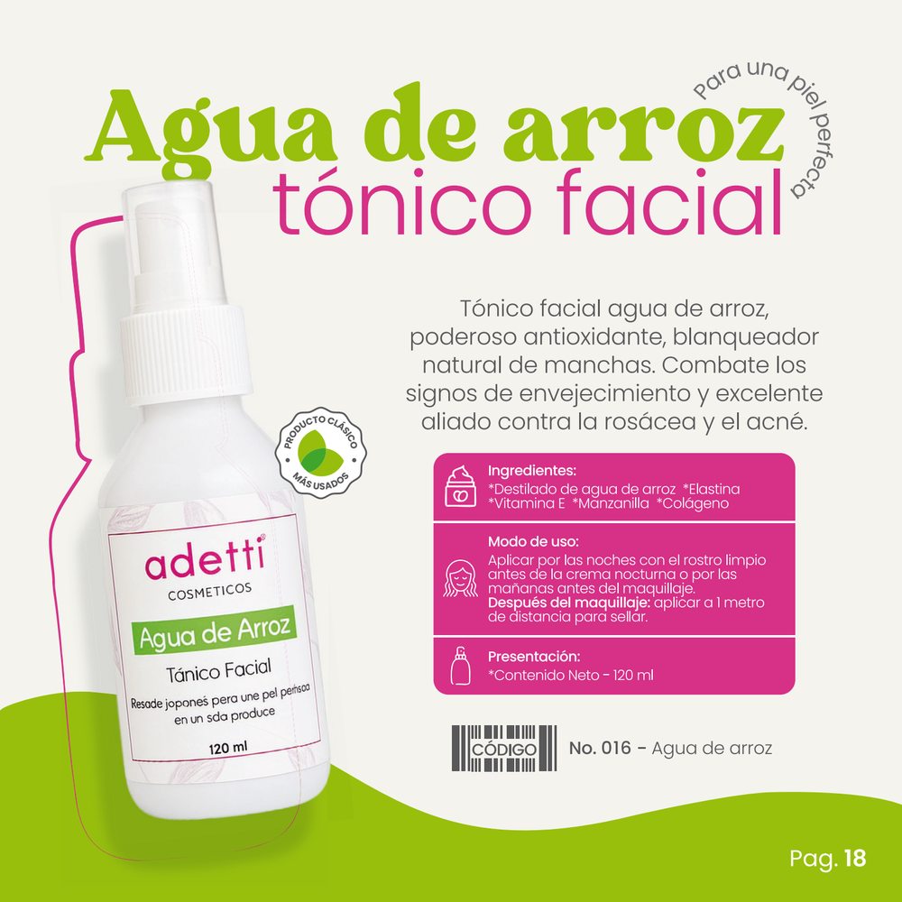 Página 18 de 28 del catálogo Adetti 2026